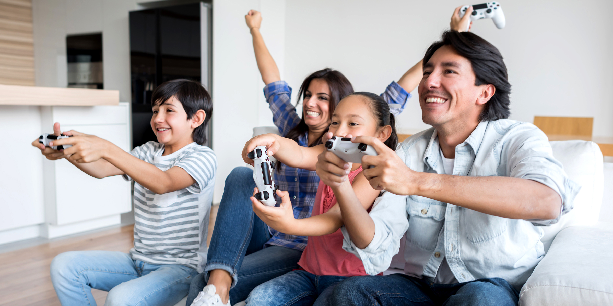 Unlocking the Hidden Health Benefits of Video Games